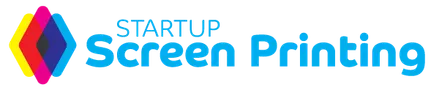 Startup Screen Printing